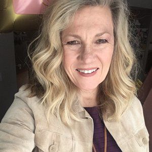 Meet your Posher, Tracy